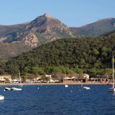 Ferienhaus Conchiglia Sant'Anna (Isola d'Elba)